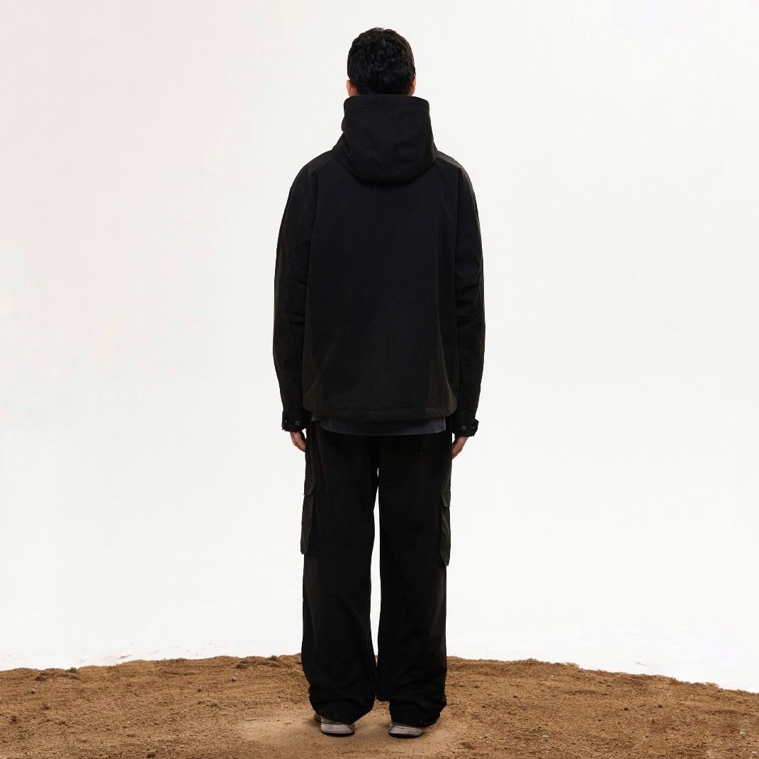 【残り一点】Comfortable Cargo Pants