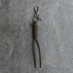 【残り一点】Cristy Snakeknot Charm(STCOW)