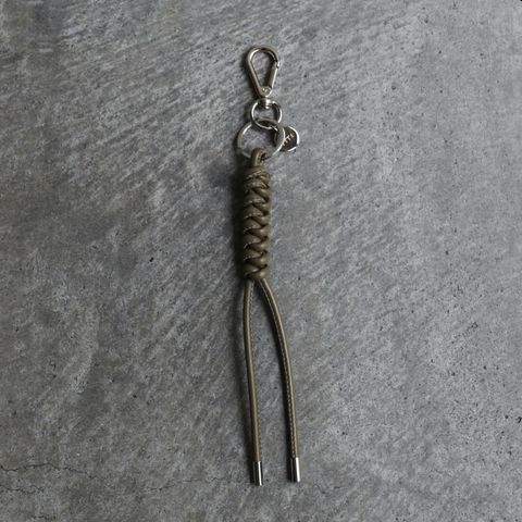 【残り一点】Cristy Snakeknot Charm(STCOW)