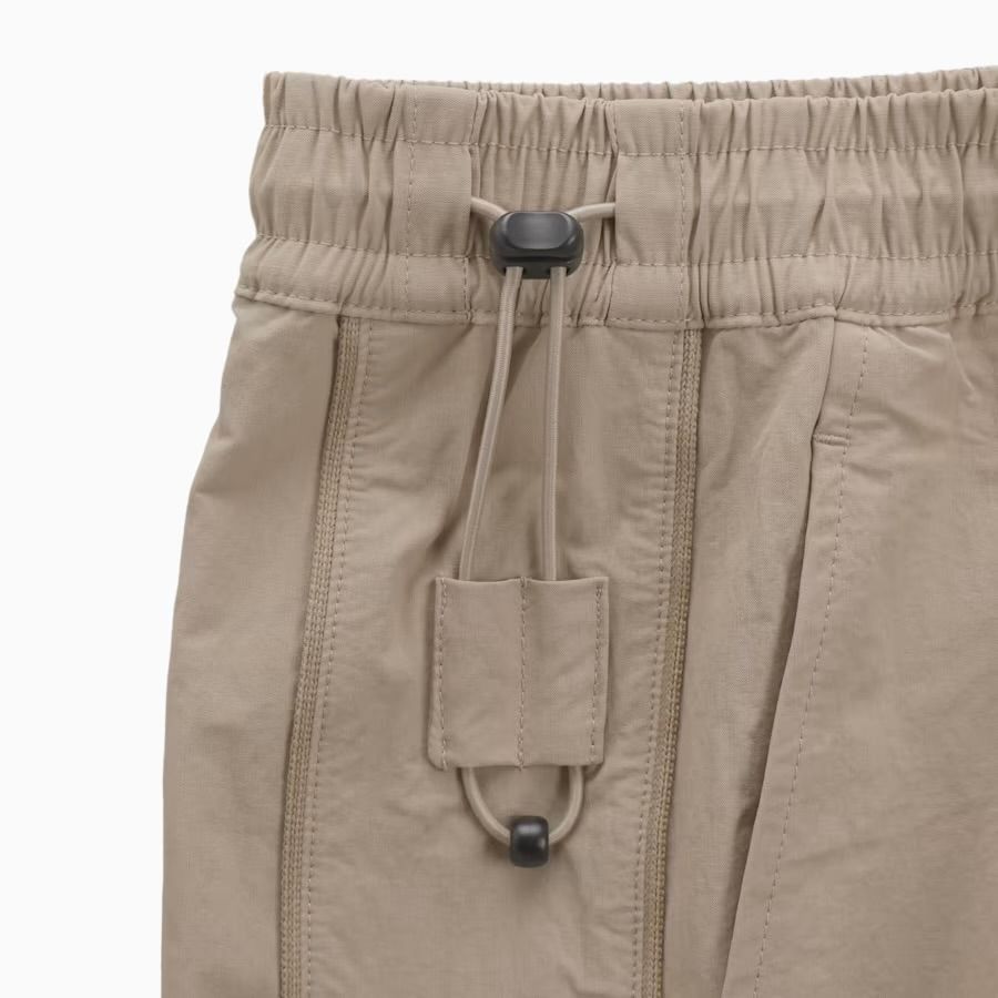 【残り一点】Washer Woven Long Pants
