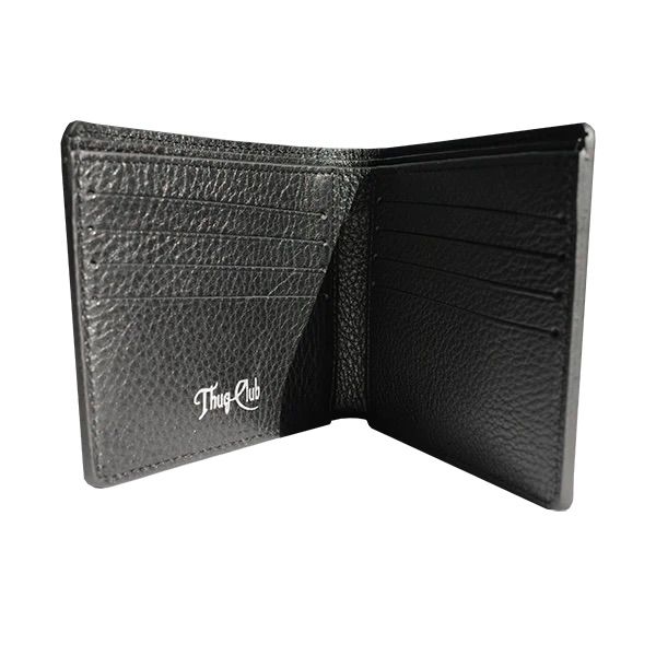 【残りわずか】Rock Wallet
