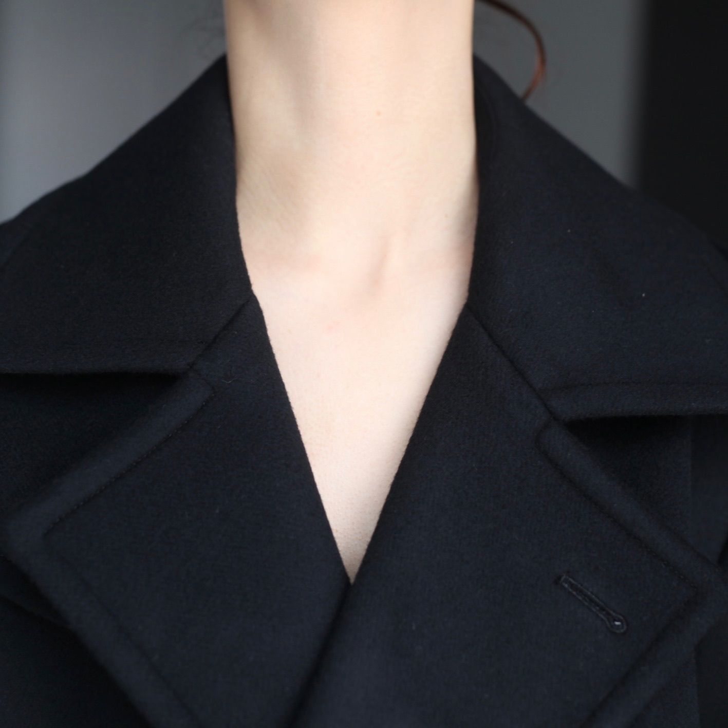 【残り一点】Motorcycle Slit Coat