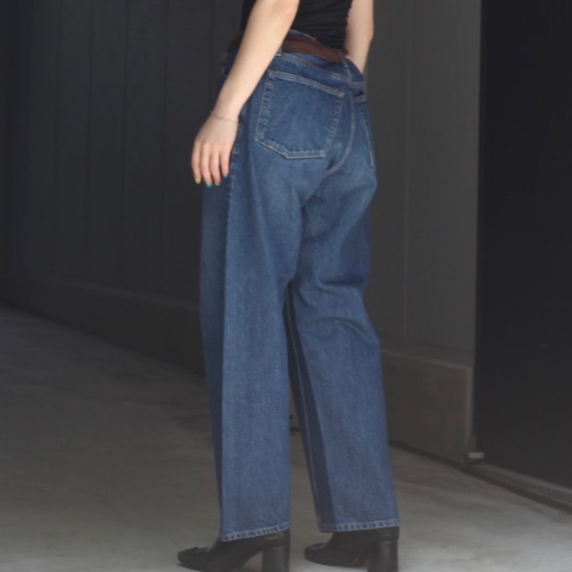 イギリス軍/outil herill comoli ciota auralee HERILL - 【残り一点】Ciota Denim 4PK | ACRMTSM ONLINE STORE