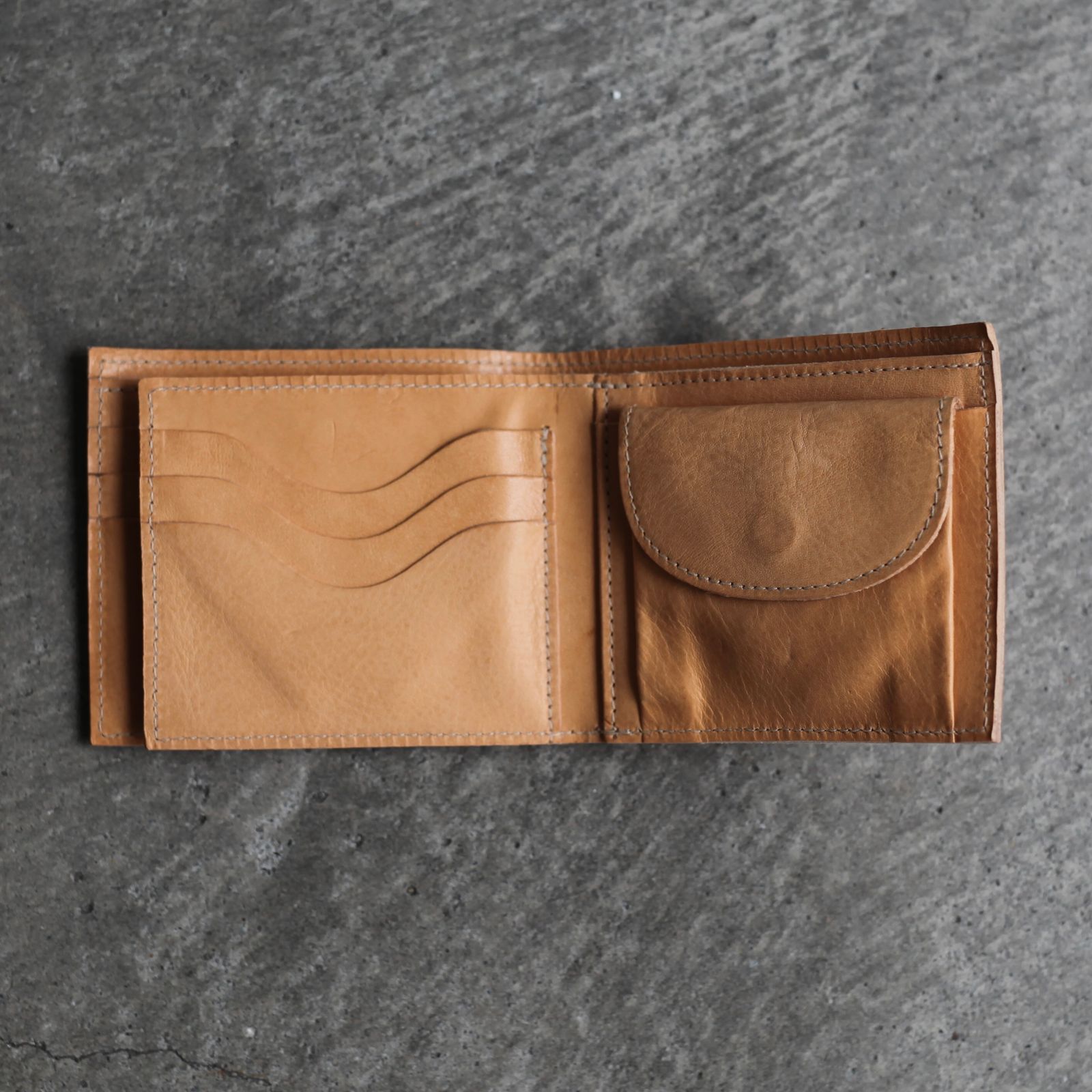 【残り一点】ウォレット