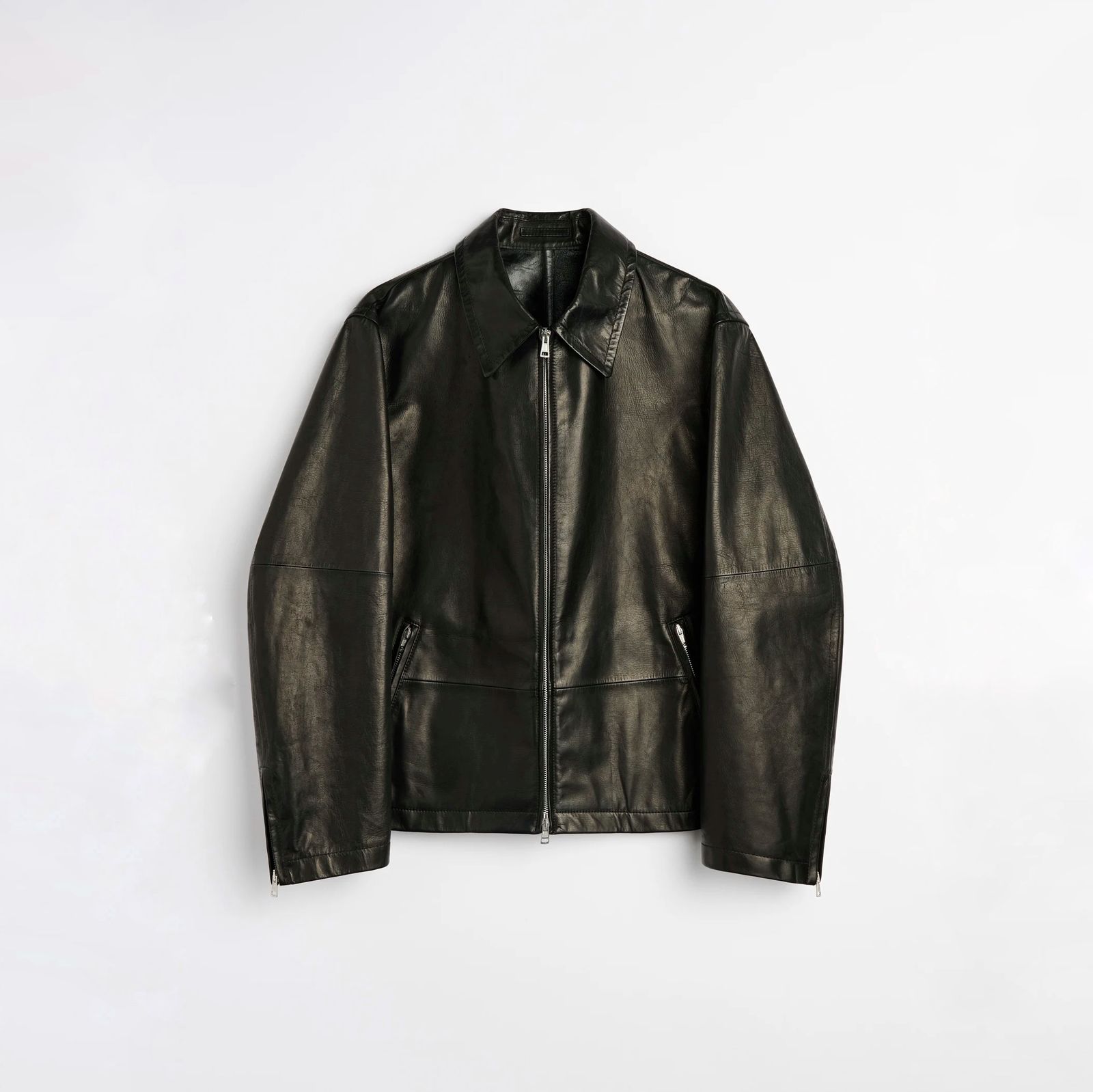 【残り一点】Rework Jacket