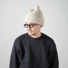 【残り一点】Whole Garment Big Watch