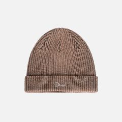 【残りわずか】Rib Fold Beanie