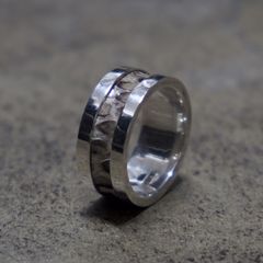【お取り寄せ注文可能】Leather In Ring(PYTHON)