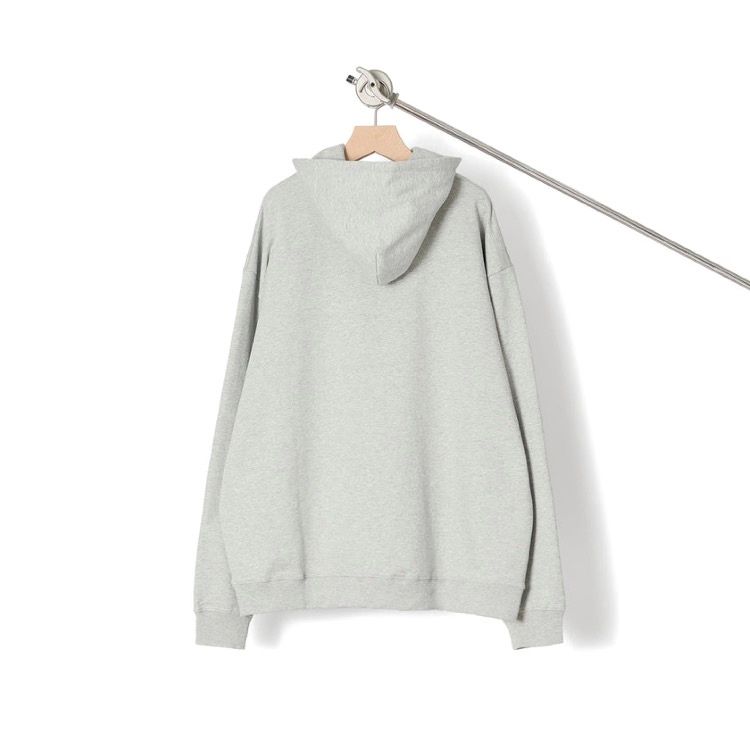 【残り一点】Heavey Sweat Hoodie