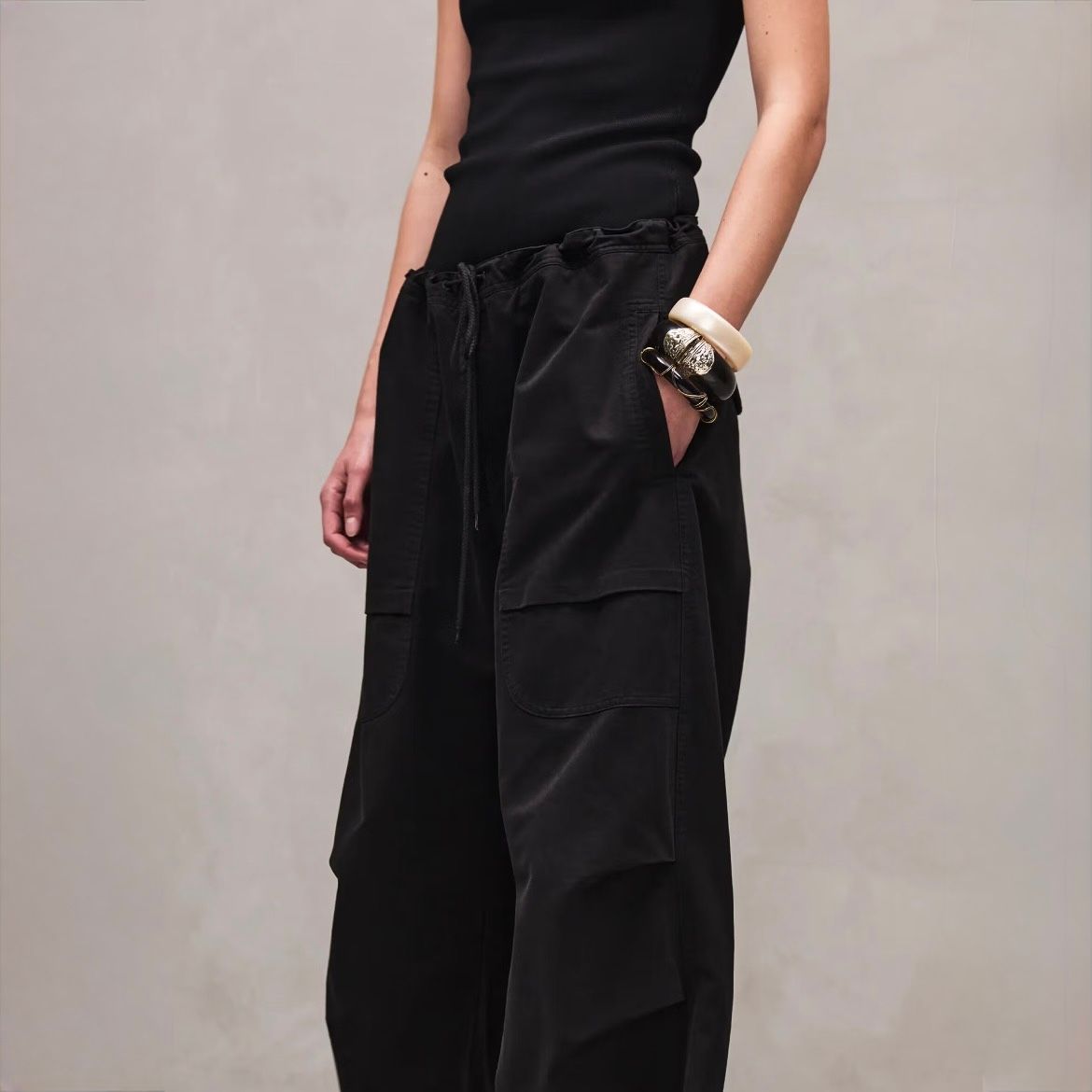 【残りわずか】Barren Cargo