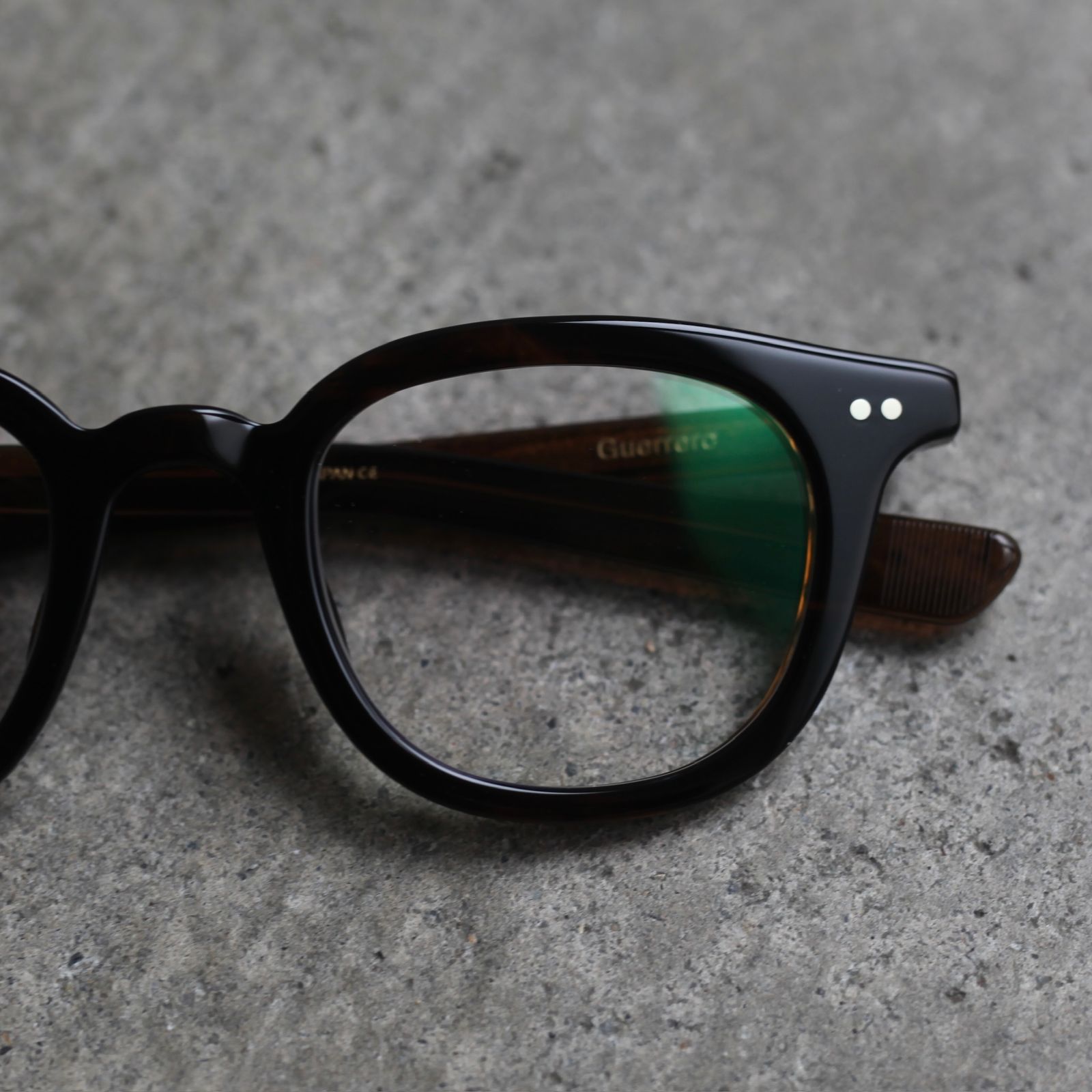 【残り一点】Guerrero_46.2mm