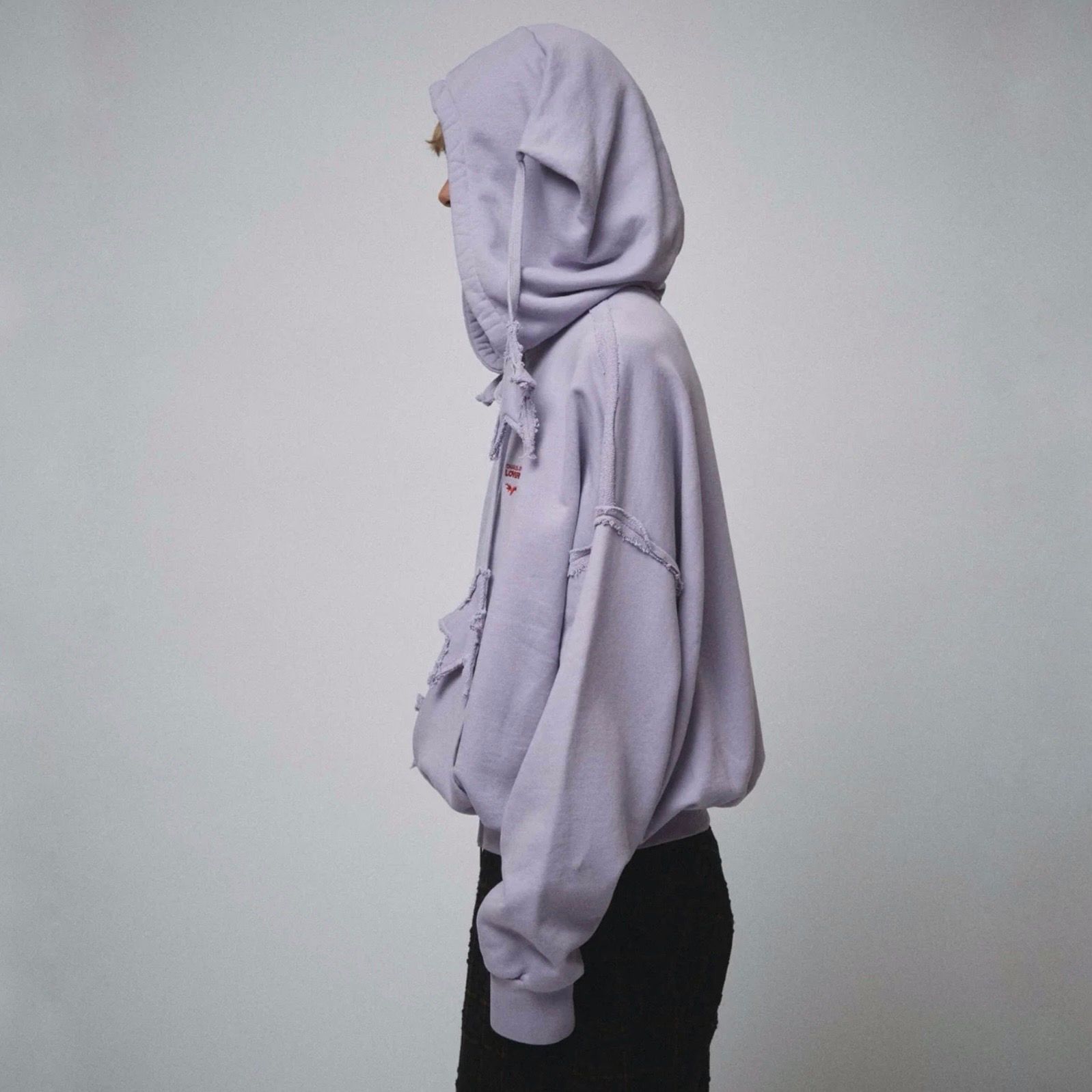【残り一点】Star Hoody
