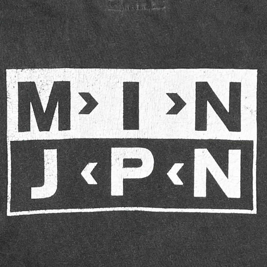【残りわずか】Bootleg Tee(LEGACY)