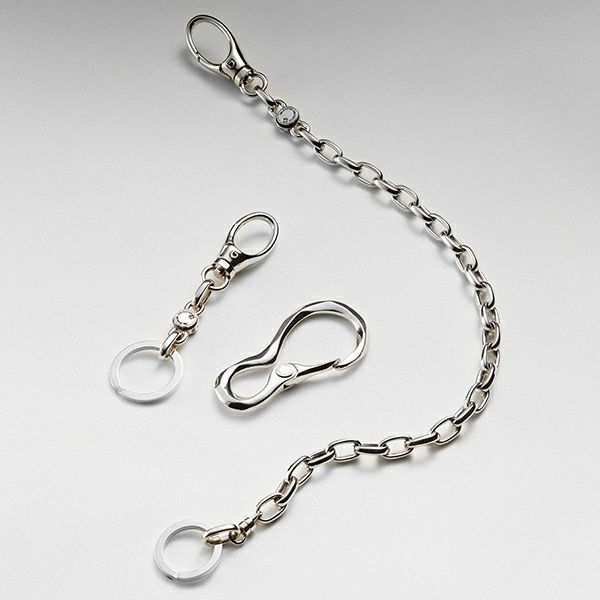 【お取り寄せ注文可能】DC Hook Key Holder