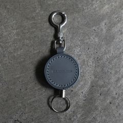 【残り一点】Box Stitch Key Wire(BUCKS_LAMB)