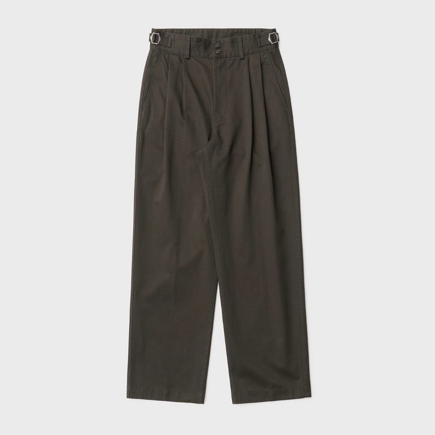 【残り一点】Santiago Chino Pants Standard