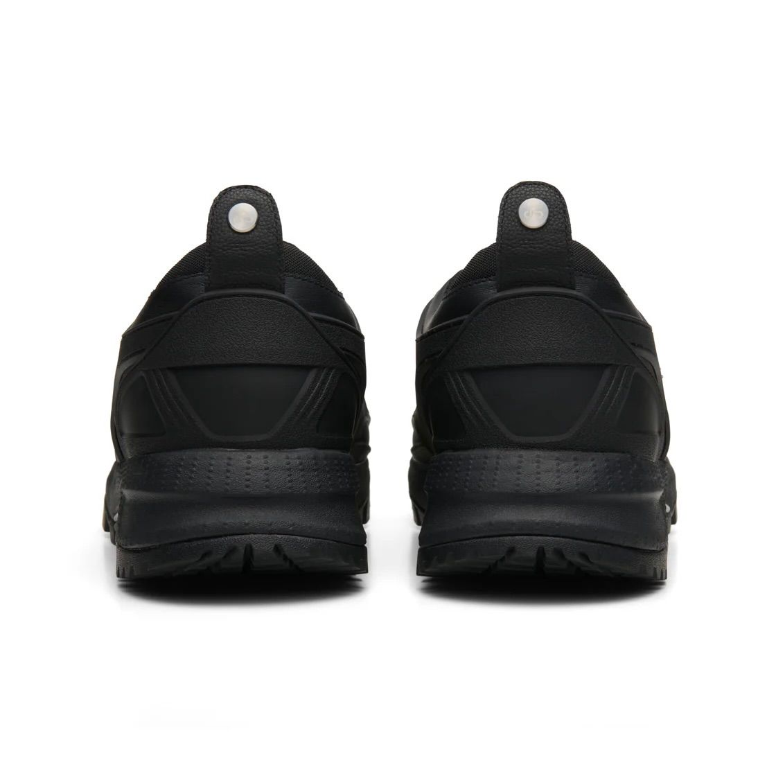 【残り一点】Arc Loafer(BLACK)