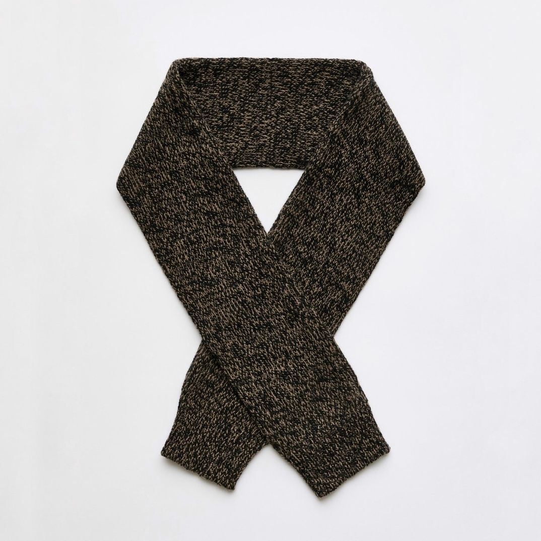 【残り一点】Sleeve Scarf