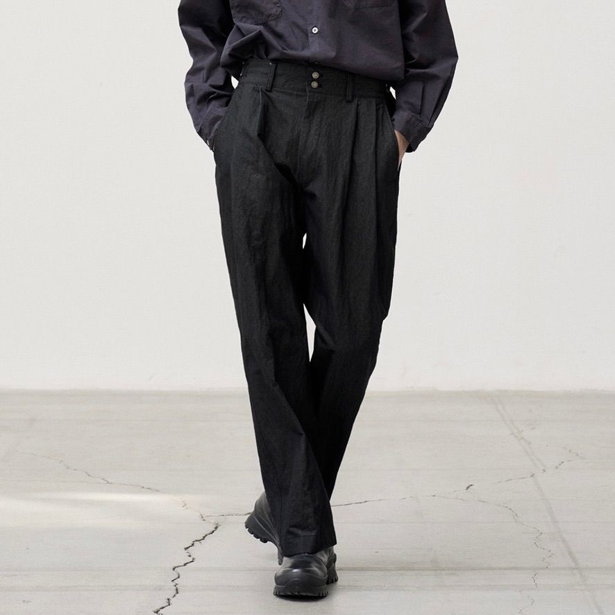 【残り一点】Santiago Denim Pants