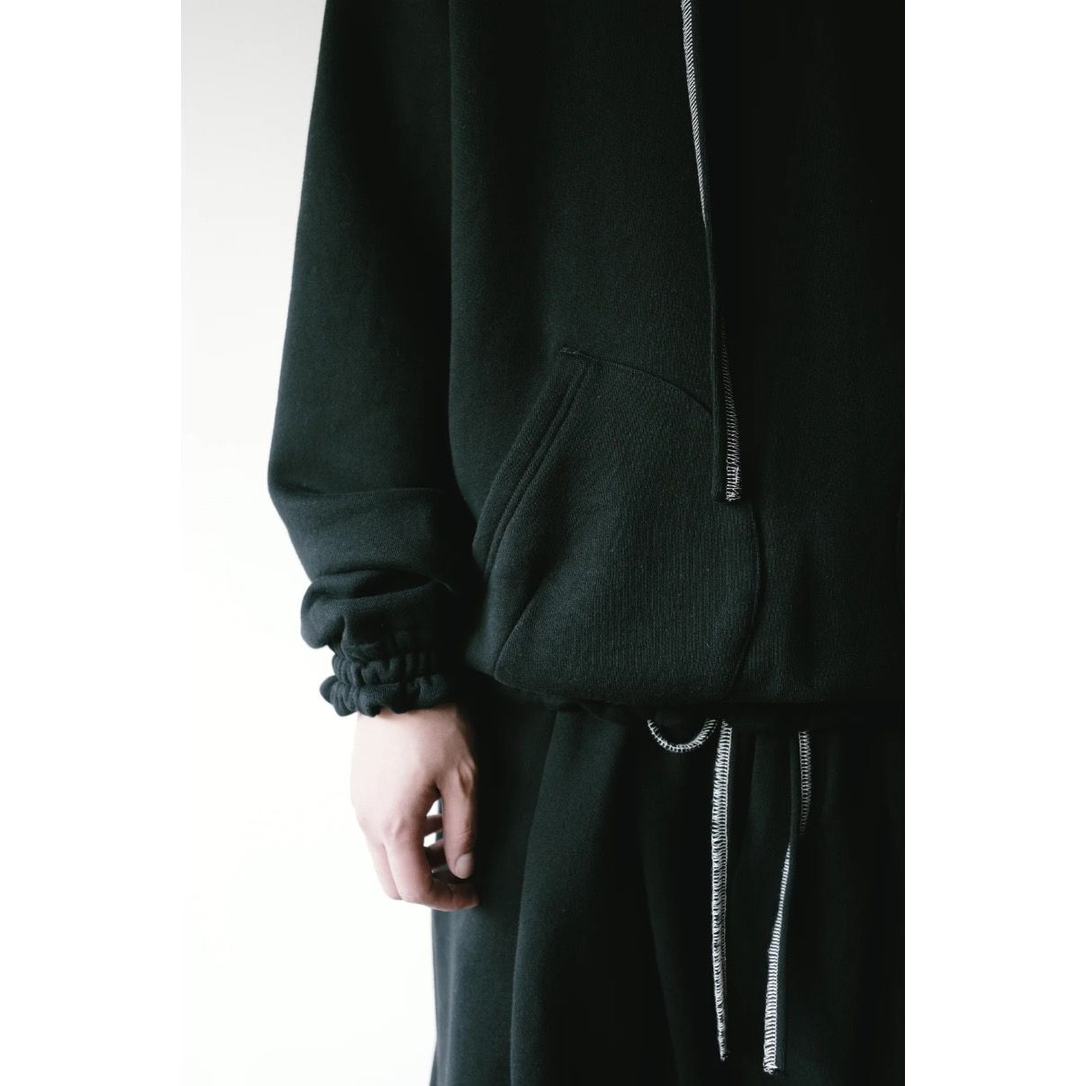 【残り一点】Ordinary Home 40's Hoodie