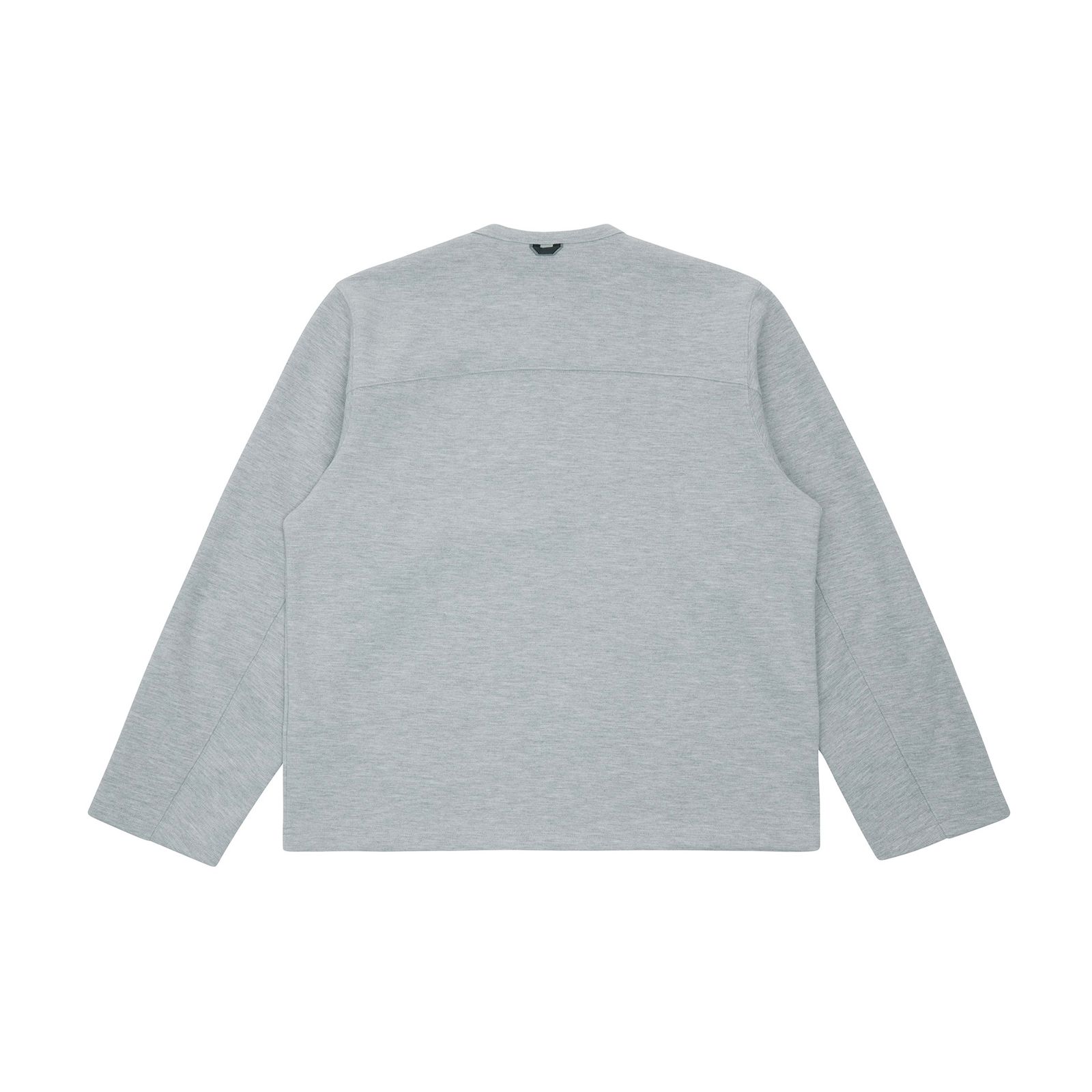【残り一点】Henley Neck LS T-shirt Product. 22