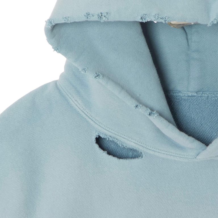 SUGARHILL - 【残り一点】Aged Hoodie | ACRMTSM ONLINE STORE