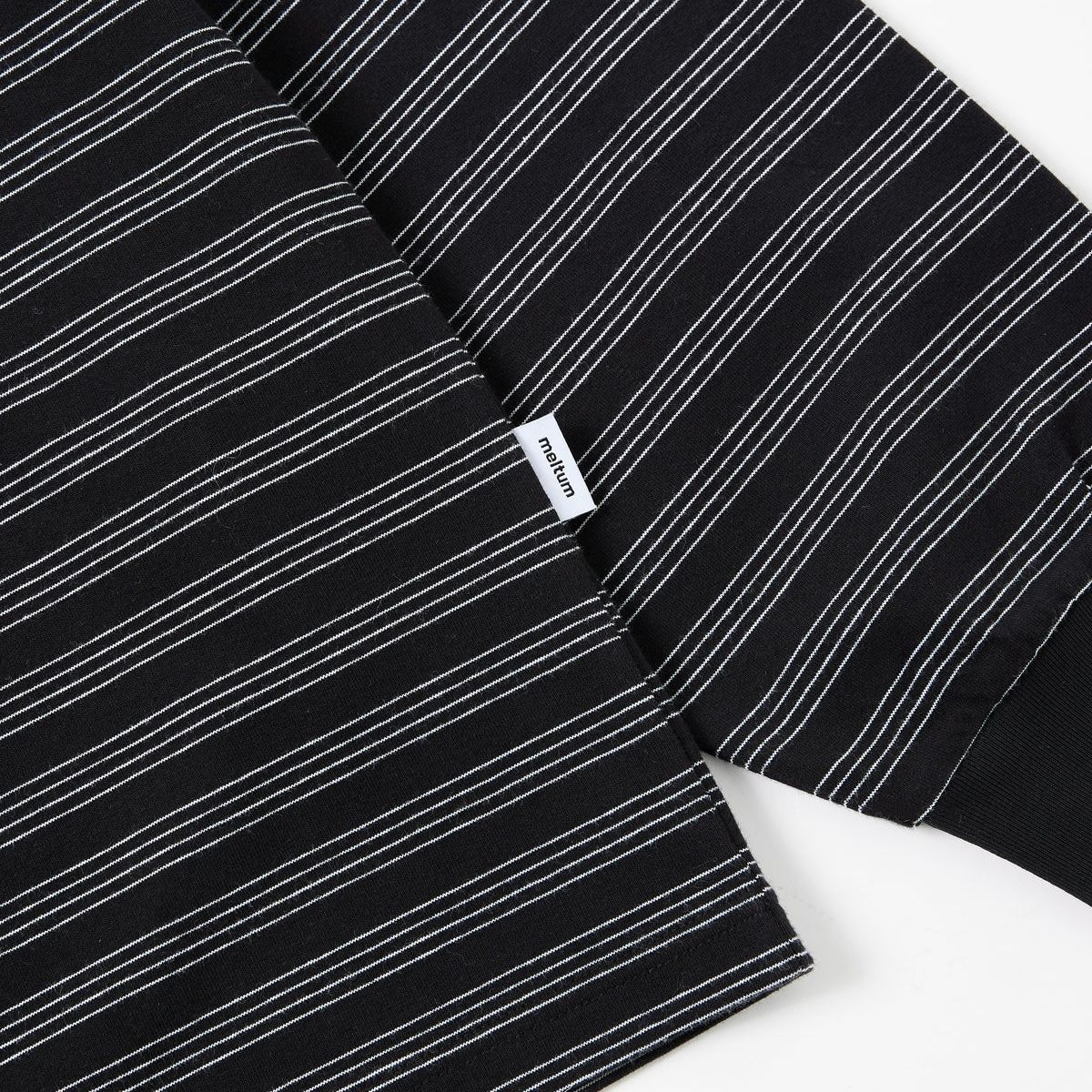 【残り一点】Allweather Tee L/S Border