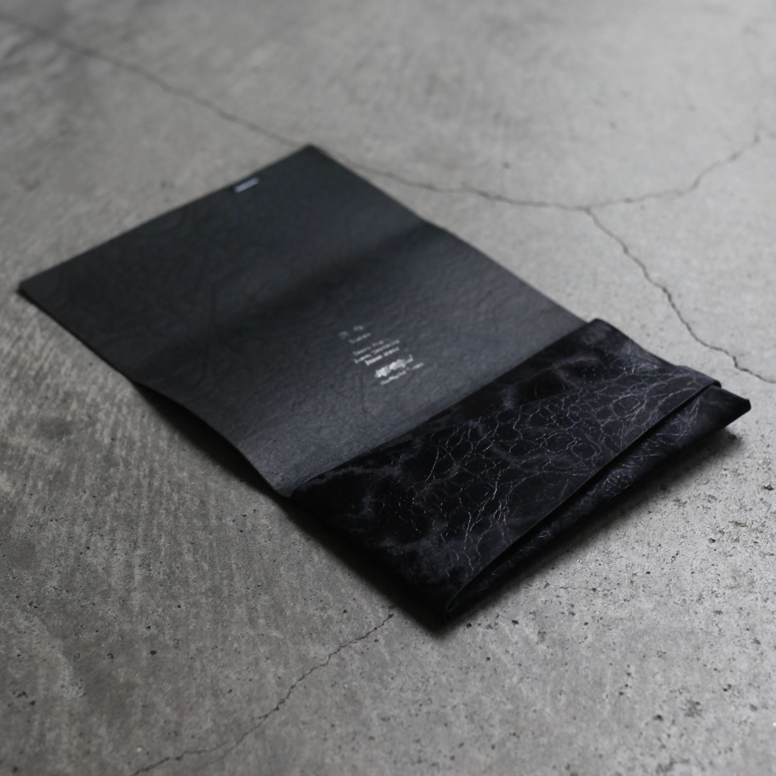 【限定モノ】ロングウォレット