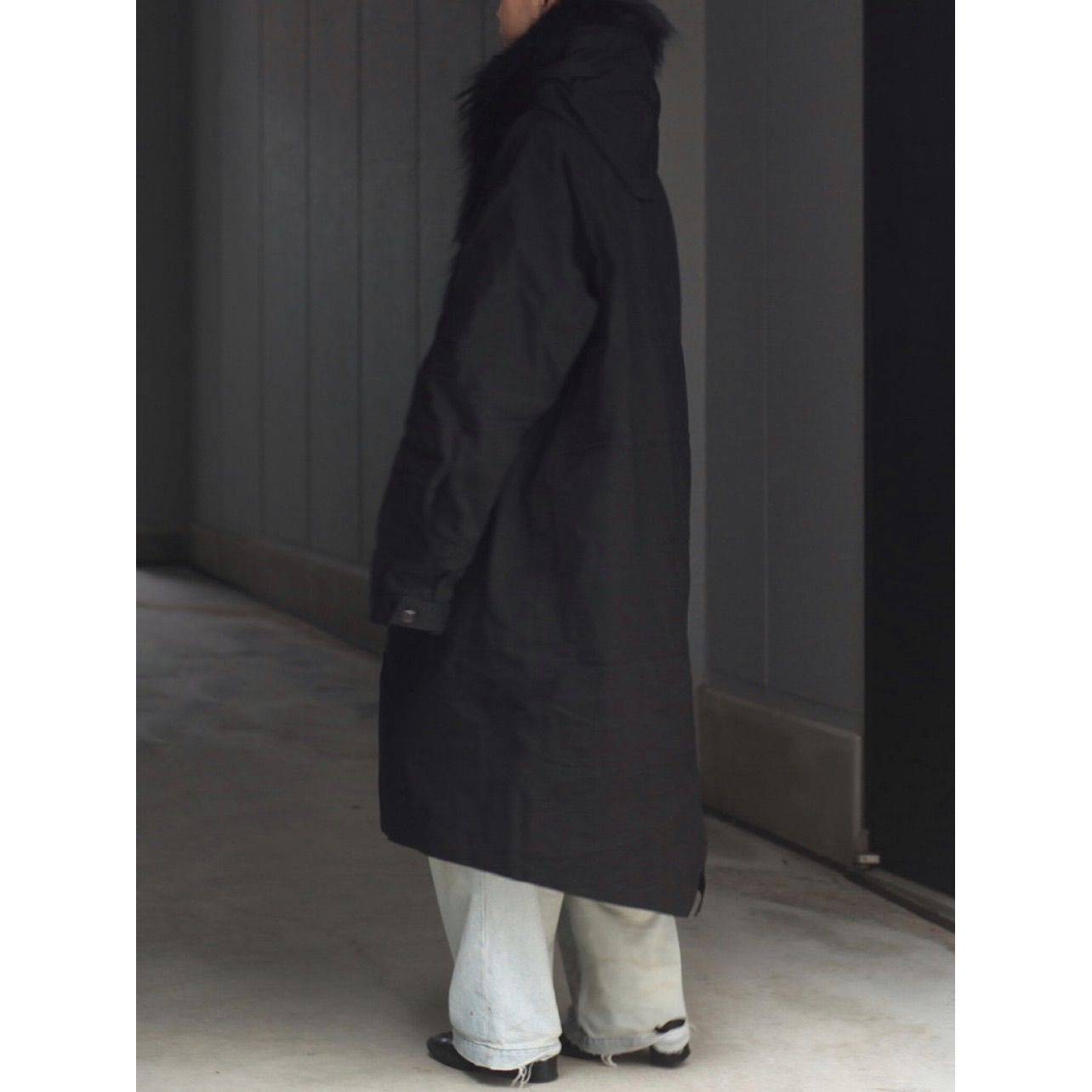 【残り一点】M66 Parka(2025)