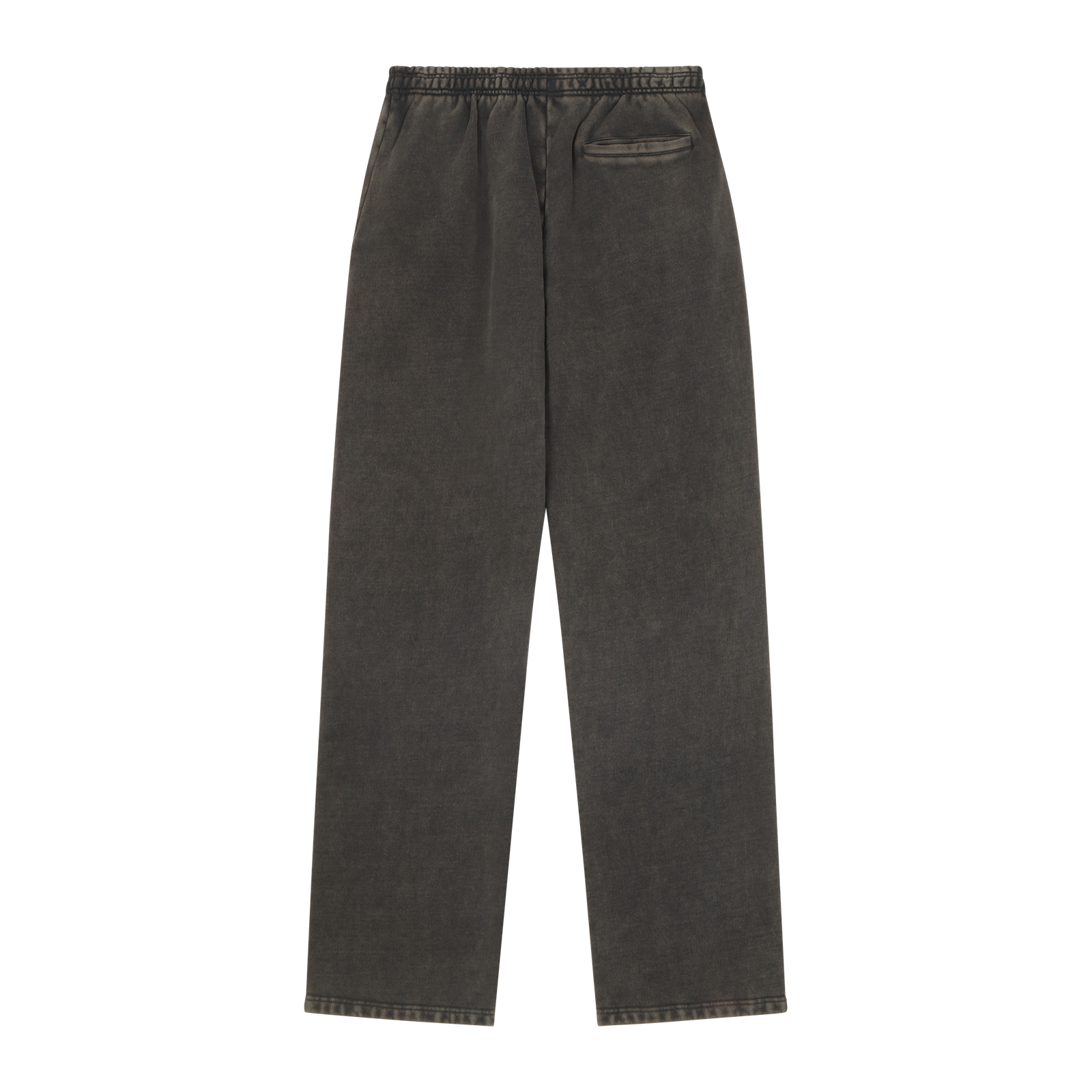 【残りわずか】Straight Leg Sweat Pant