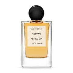 【残り一点】Eau De Parfum 50ml(CEDRUS)
