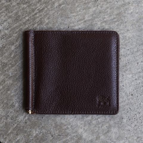 【再販売通知受付可能】マネークリップ