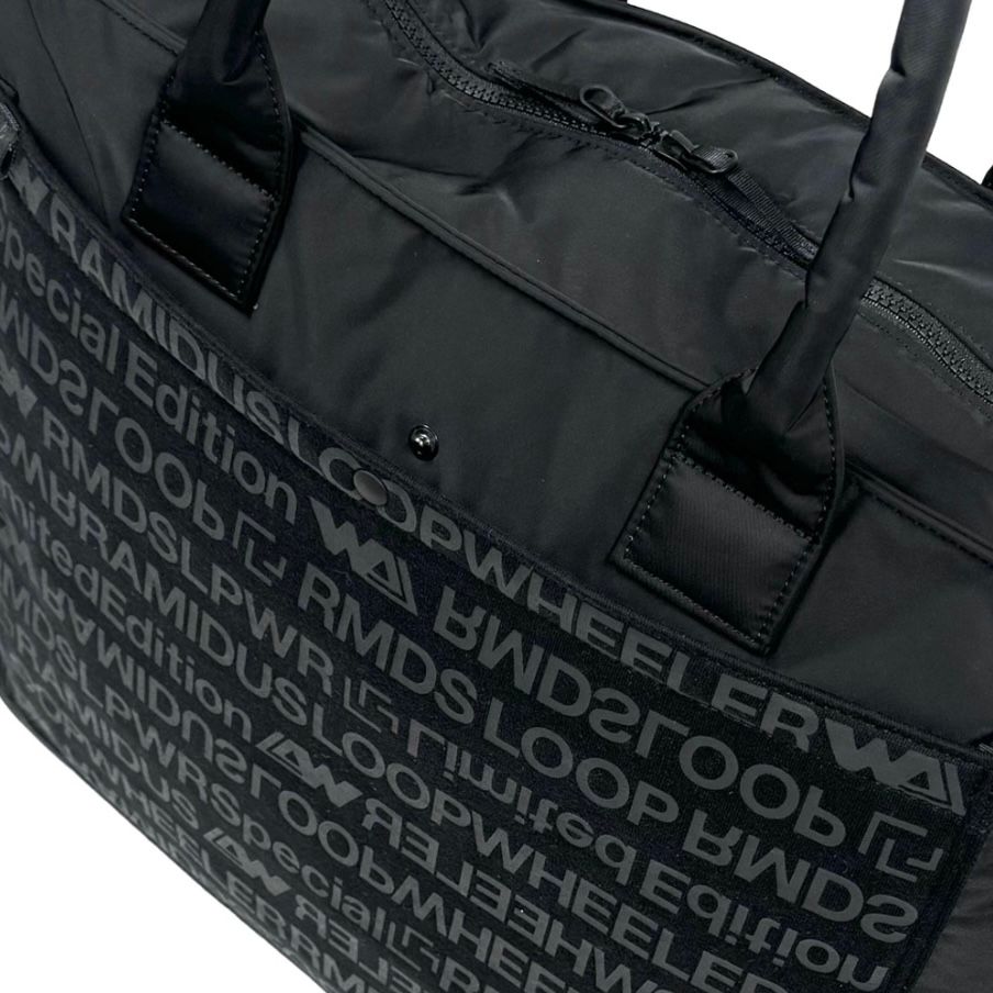 【残り一点】Tote Bag_XL