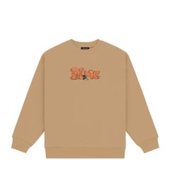 【残り一点】Soft Rock Crewneck