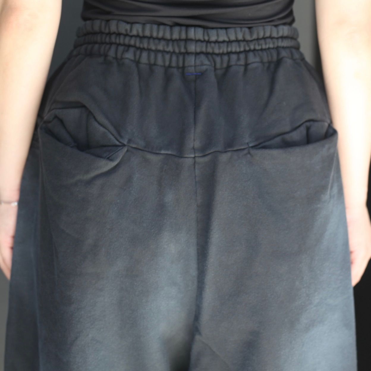 【残り一点】Washed Ordinary Home Baggy