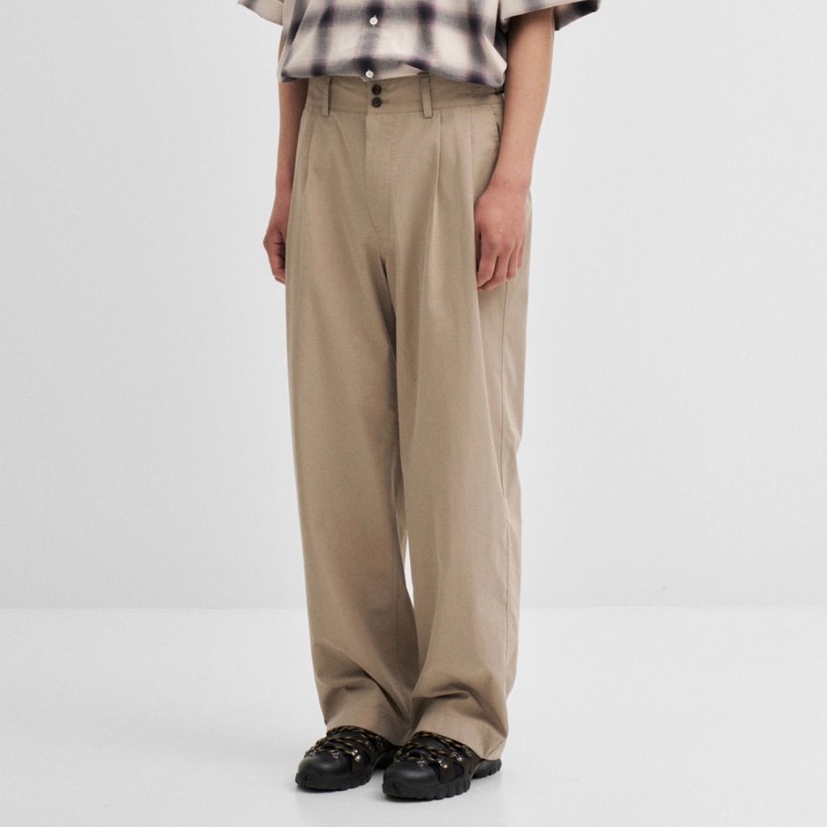 【残り一点】Santiago Officer Pants