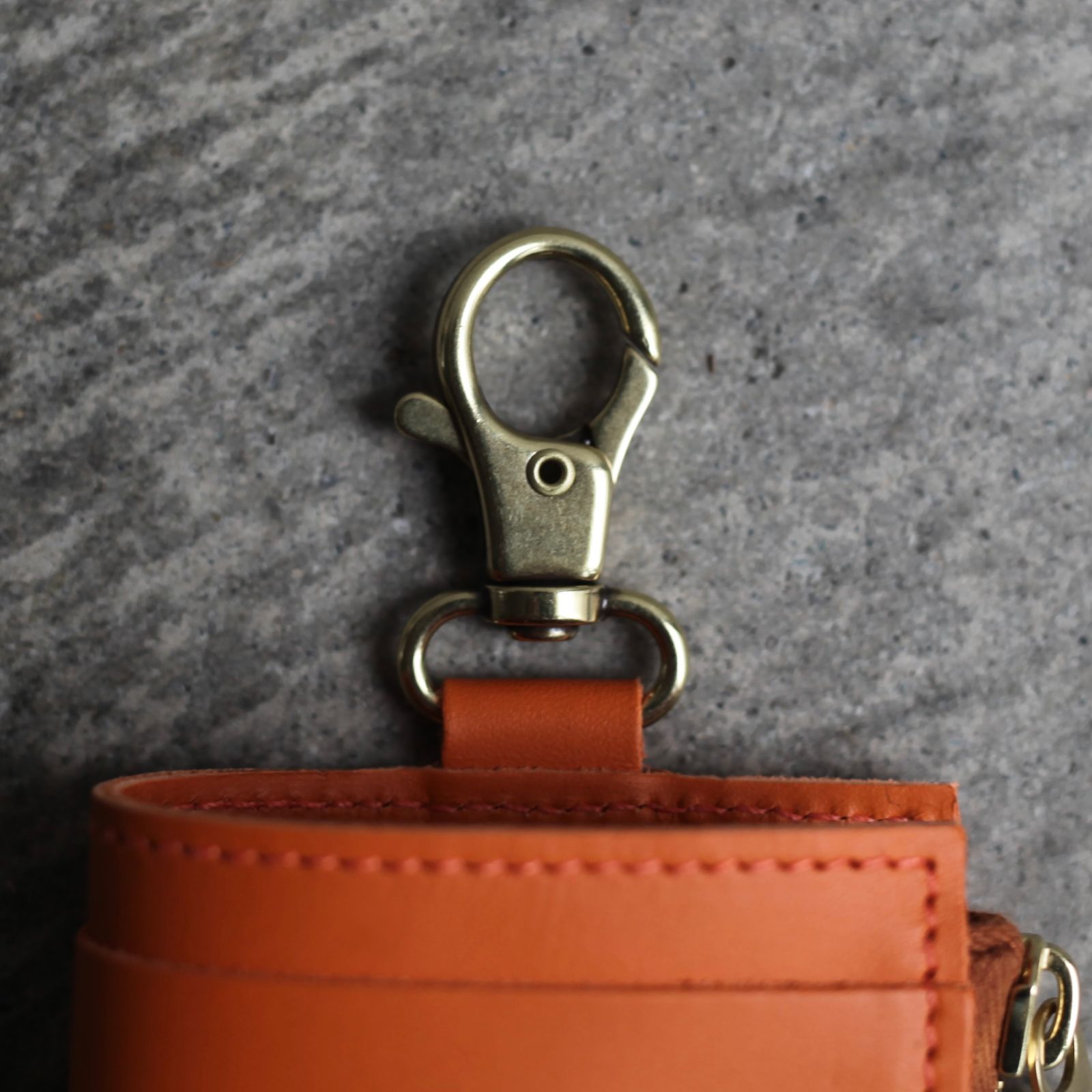 【残り一点】キーケース