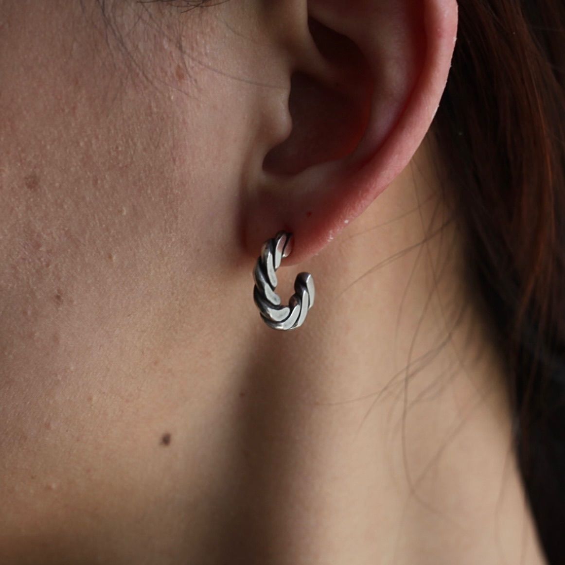 【お取り寄せ注文可能】Press Pierce 2(SILVER)