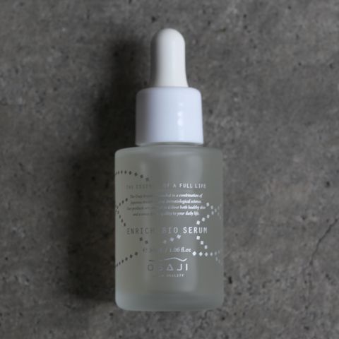 【残り一点】エンリッチバイオセラム(GERANIUM&ROSE_30ml)
