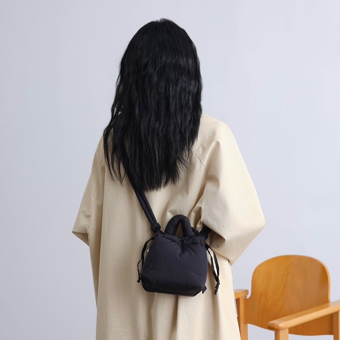 【残り一点】Micro Ona Soft Bag