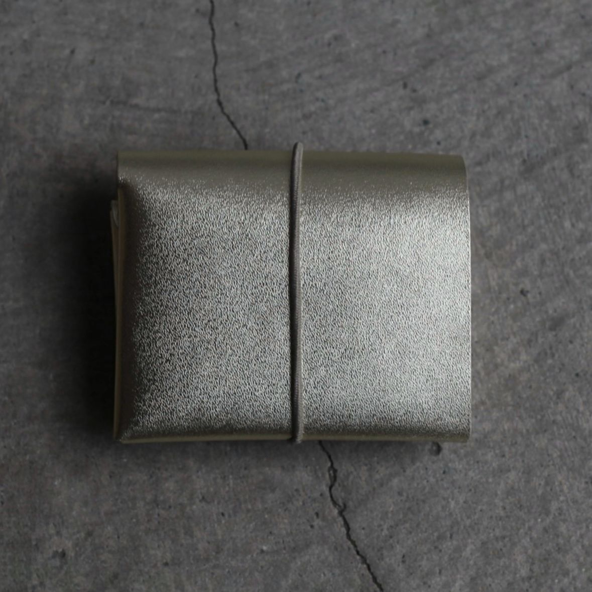 【残り一点】Seamless Mini Wallet 2