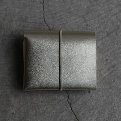 【残り一点】Seamless Mini Wallet 2