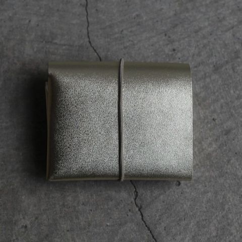 【残り一点】Seamless Mini Wallet 2