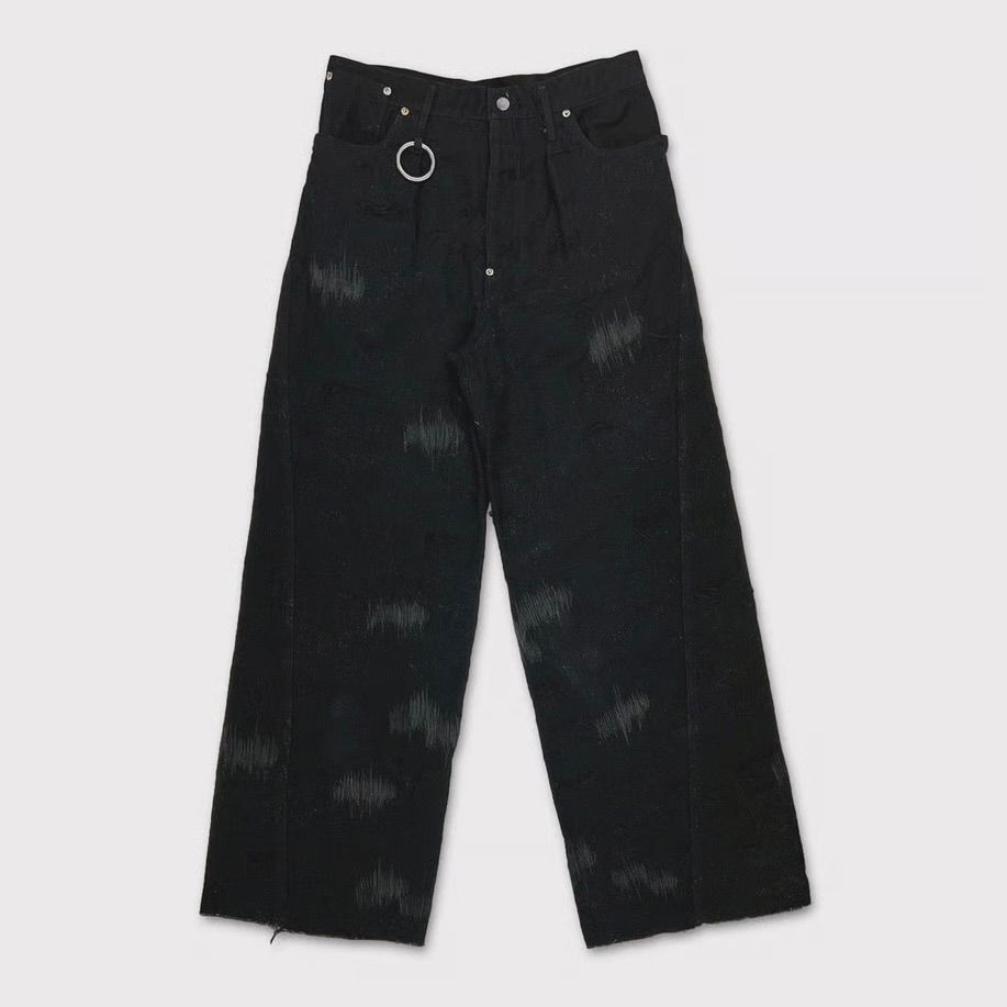 【残り一点】Twist Seam Lot.20603 R&D(100YEARS DENIM)