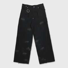 【残り一点】Twist Seam Lot.20603 R&D(100YEARS DENIM)