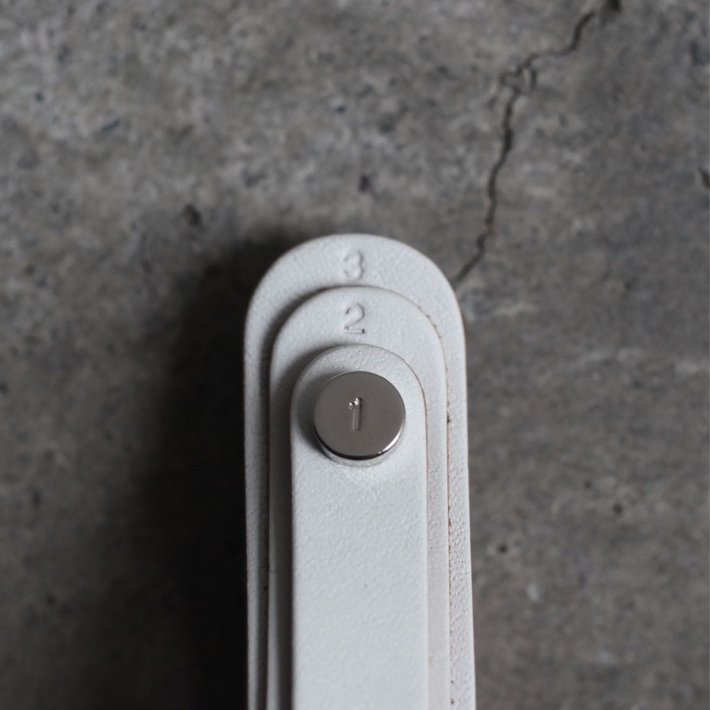 【残り一点】Fold 3R Key Holder