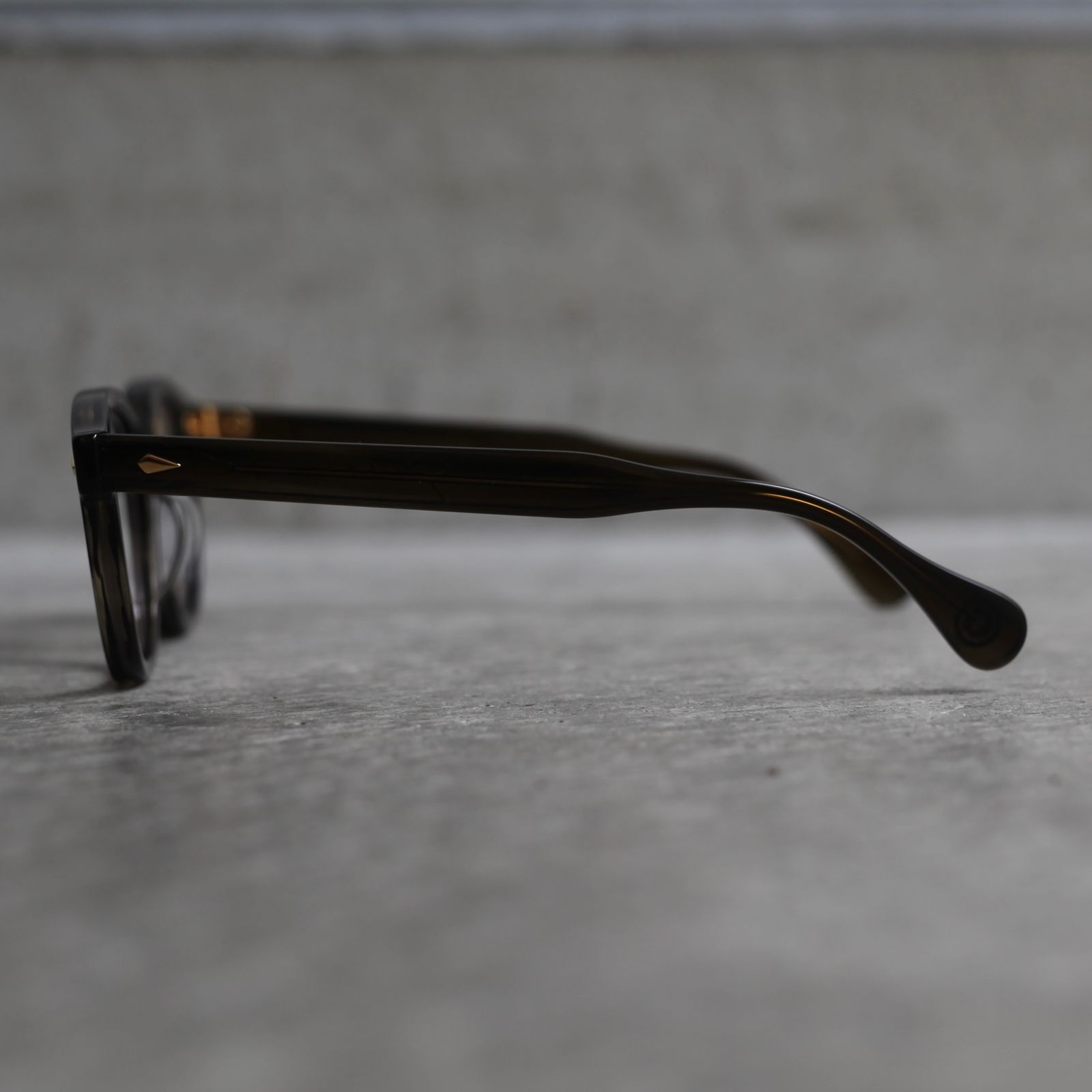【残り一点】AR_48mm Gold Edition(鼻幅_24mm)