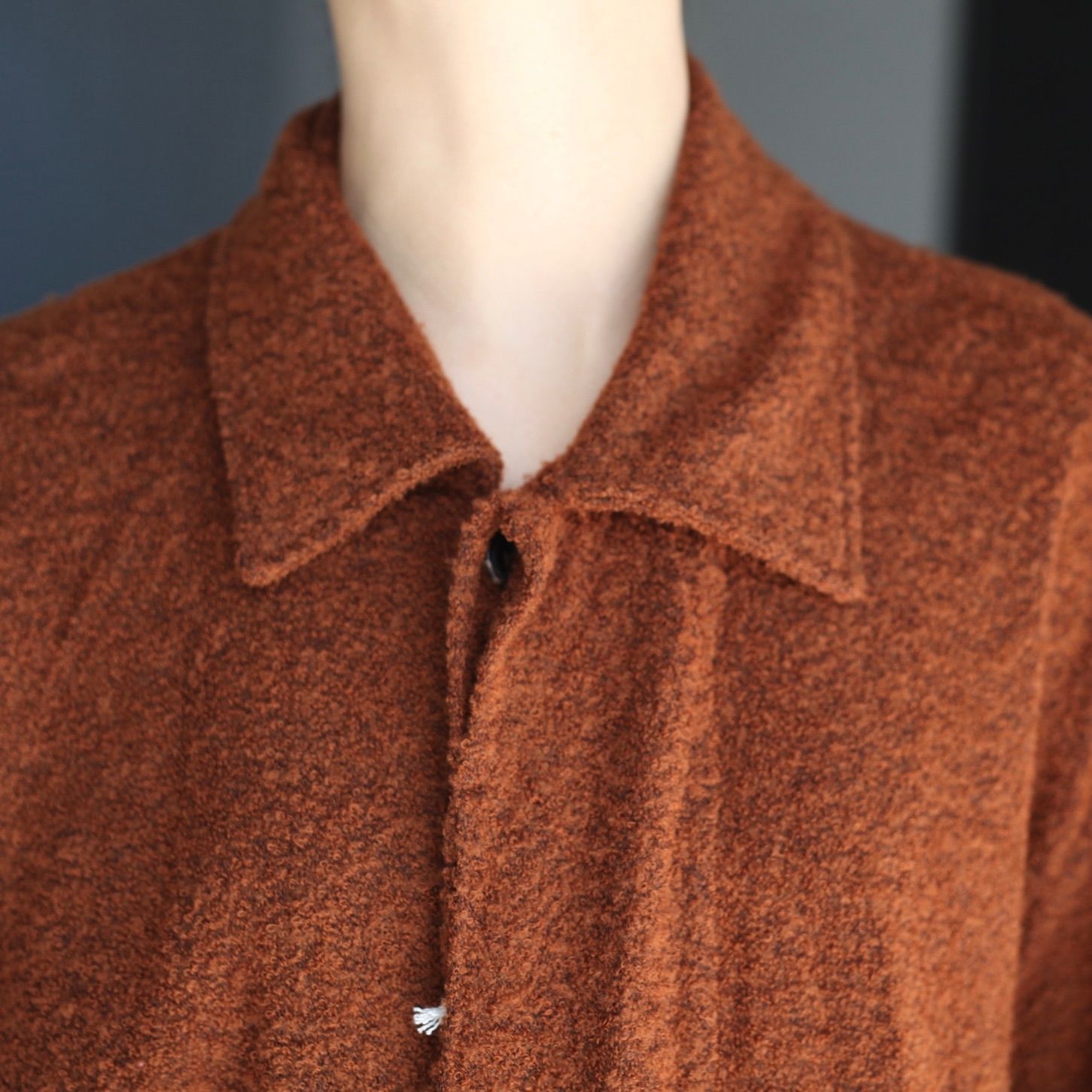 【残り一点】8G×32G Shirts Blouson