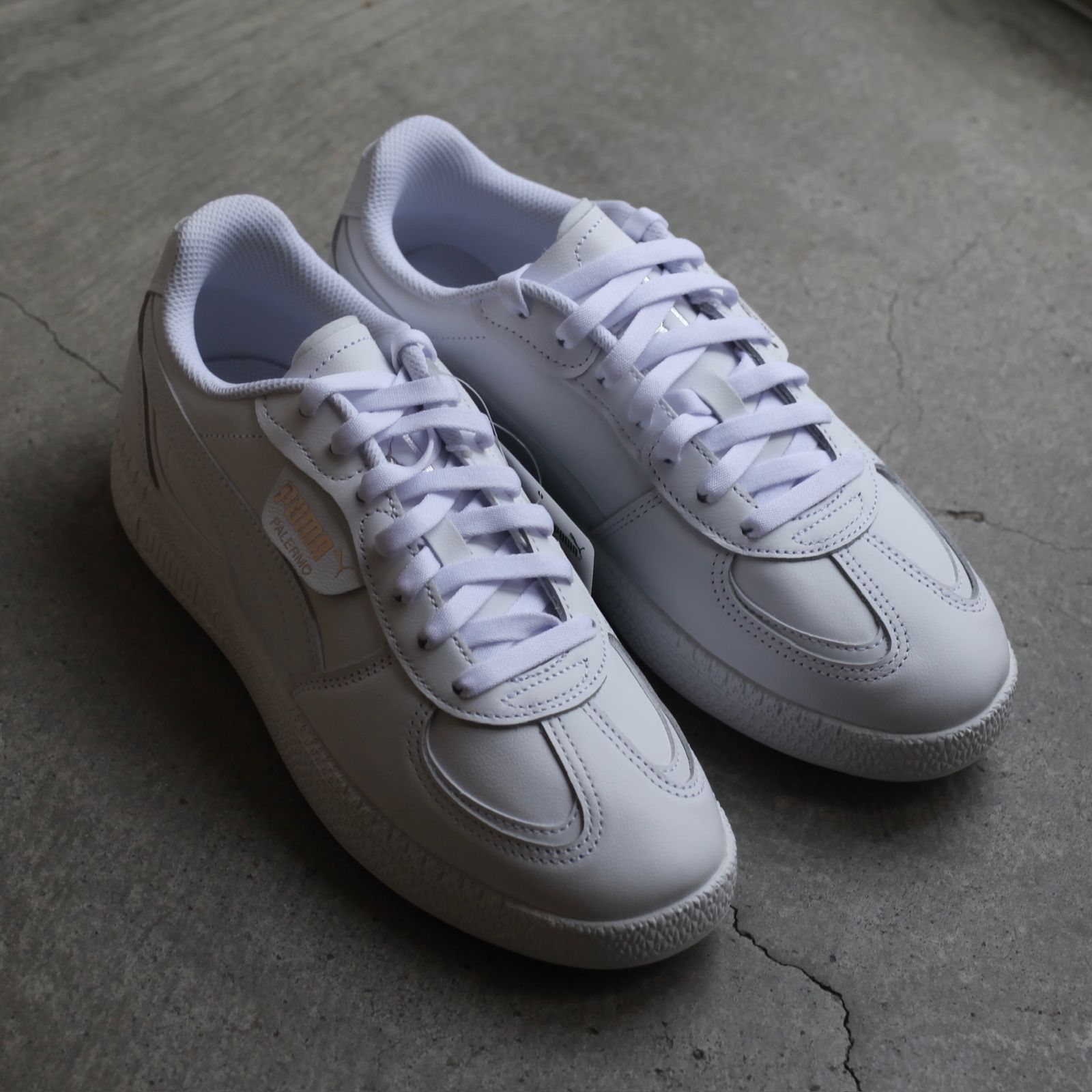 PUMA PALERMO LTH｜BILLY'S ENT 公式通販