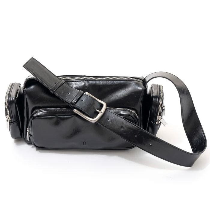 【残り一点】Gadget Shoulder Bag